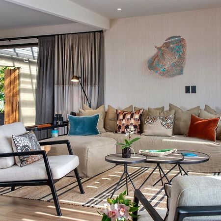 Delamore Lodge Oneroa Екстериор снимка