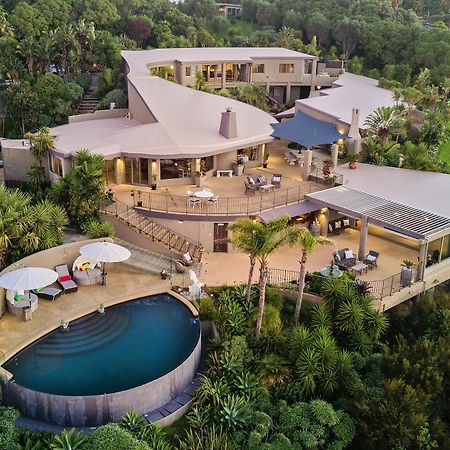 Delamore Lodge Oneroa Екстериор снимка