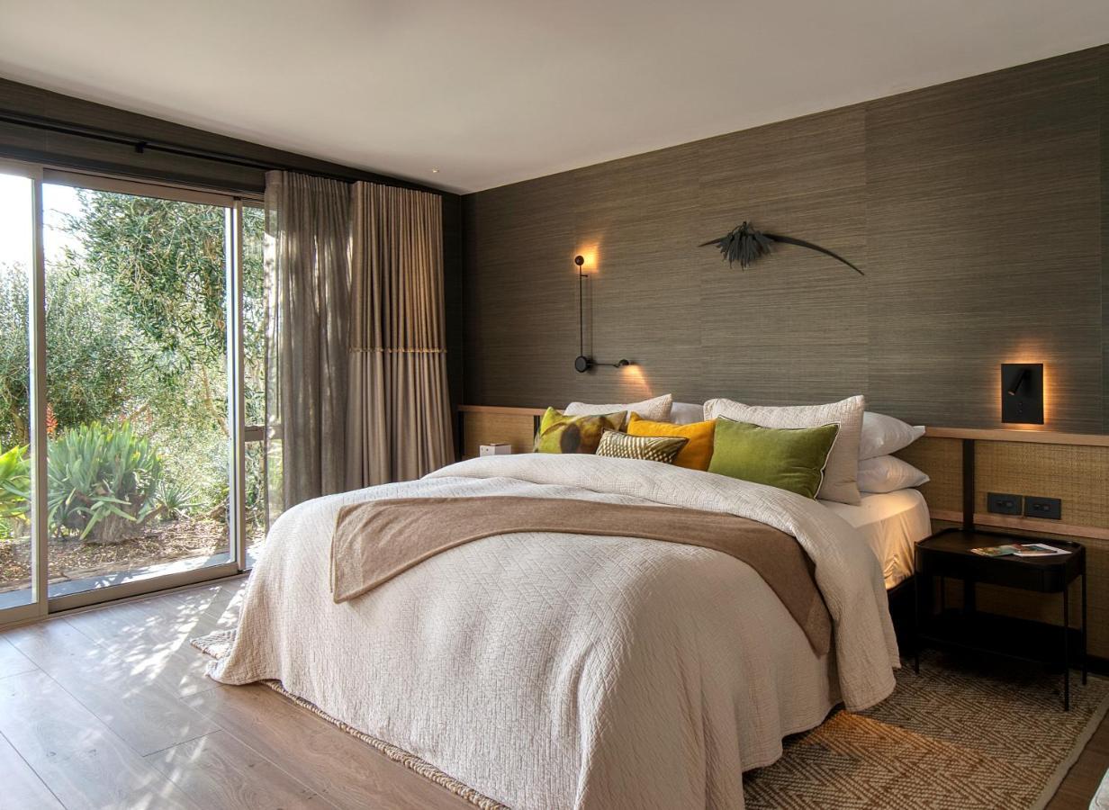 Delamore Lodge Oneroa Екстериор снимка