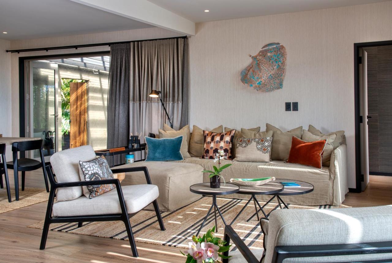 Delamore Lodge Oneroa Екстериор снимка