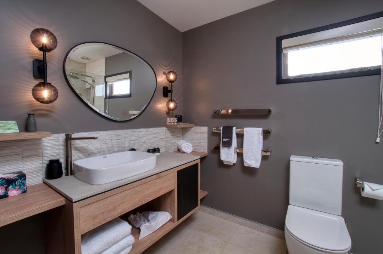 Delamore Lodge Oneroa Екстериор снимка