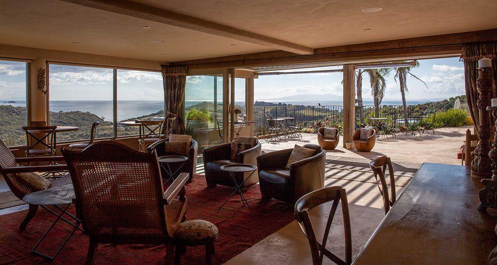 Delamore Lodge Oneroa Екстериор снимка