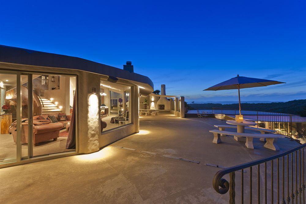 Delamore Lodge Oneroa Екстериор снимка