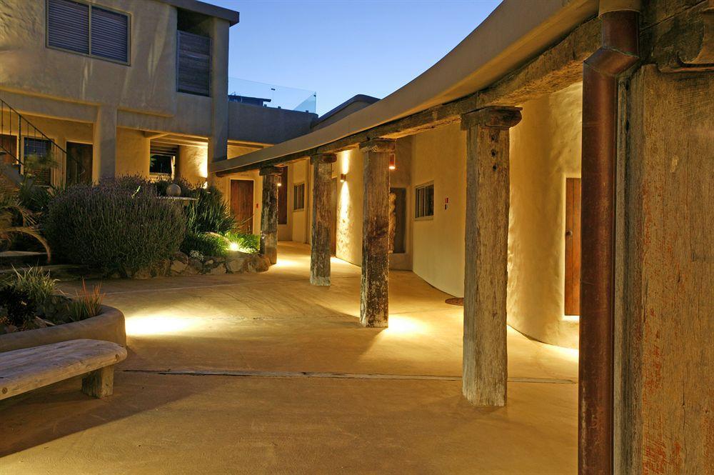 Delamore Lodge Oneroa Екстериор снимка