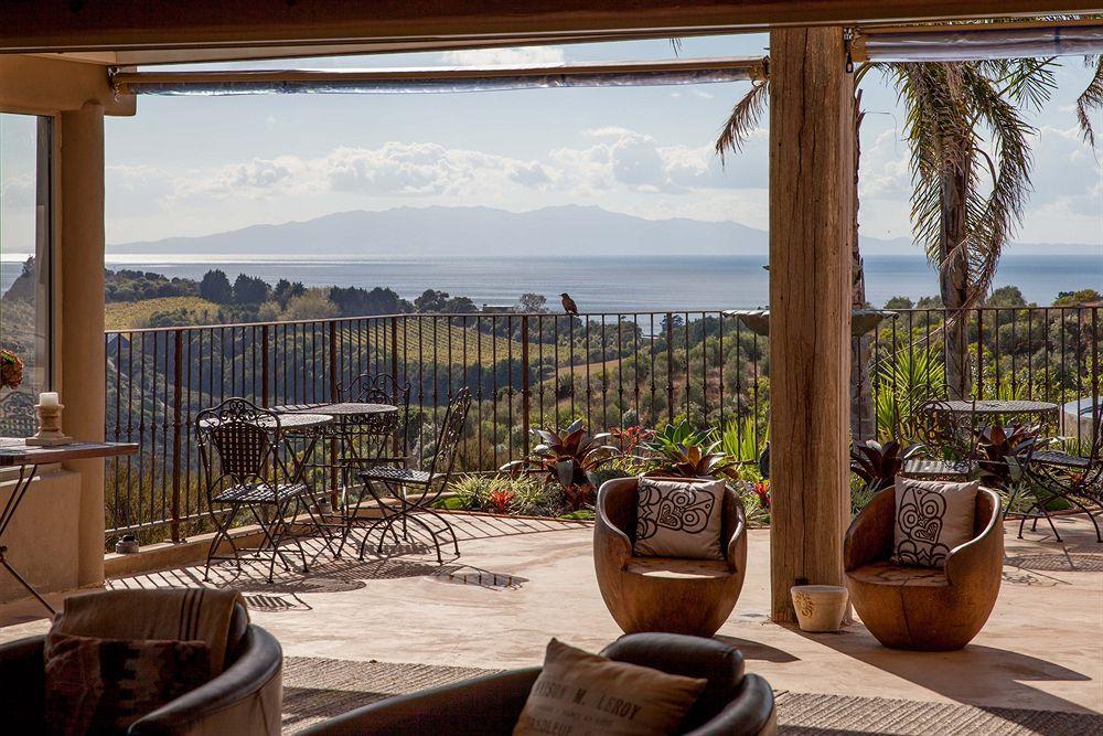 Delamore Lodge Oneroa Екстериор снимка