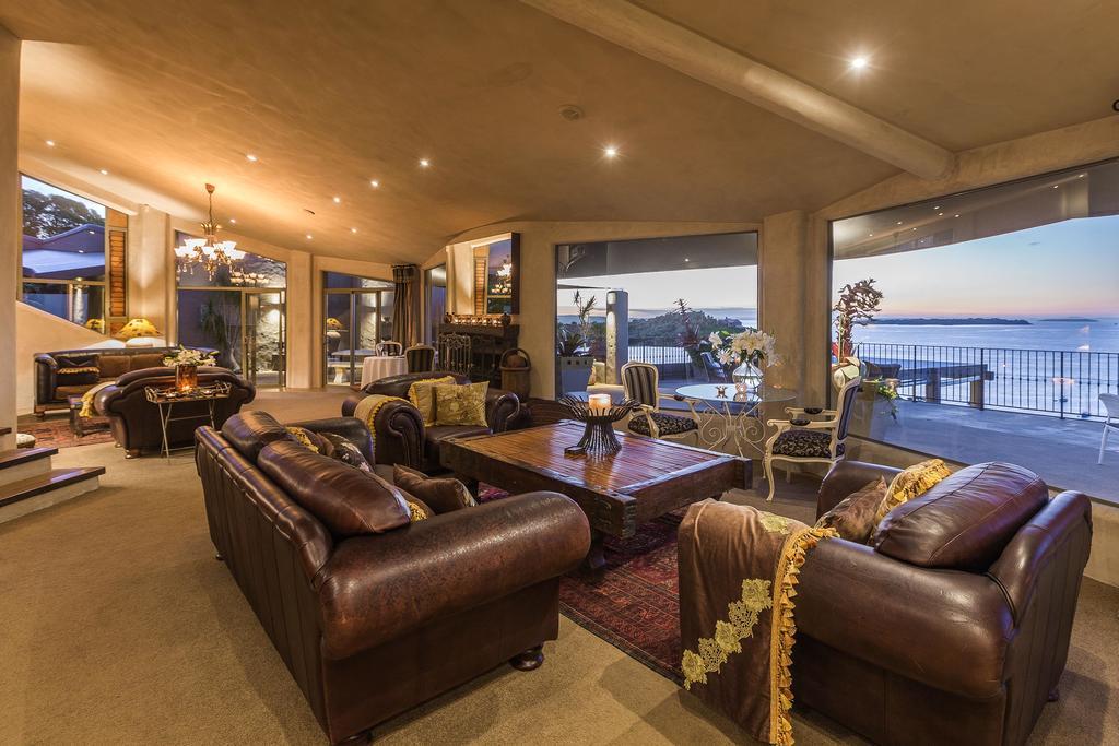 Delamore Lodge Oneroa Екстериор снимка