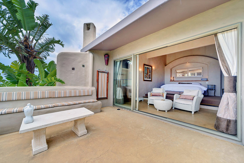 Delamore Lodge Oneroa Екстериор снимка