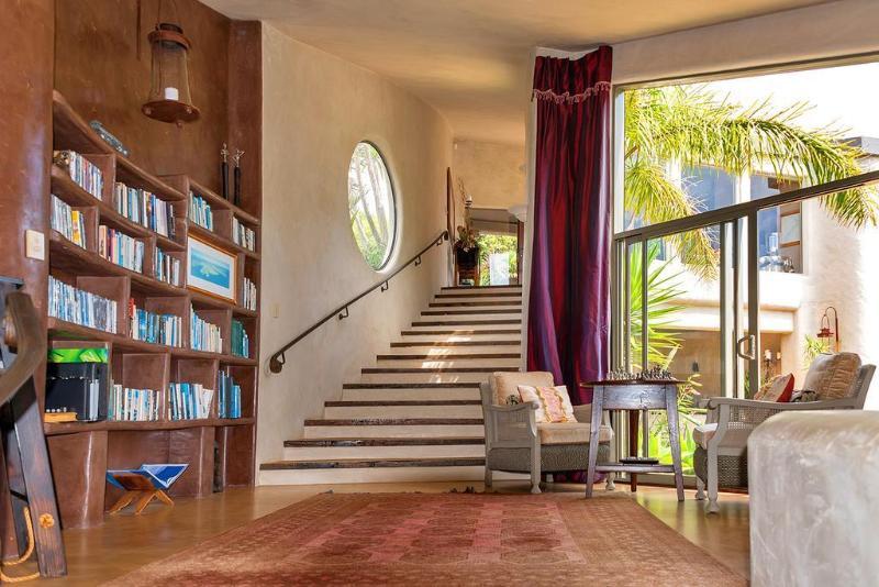 Delamore Lodge Oneroa Екстериор снимка
