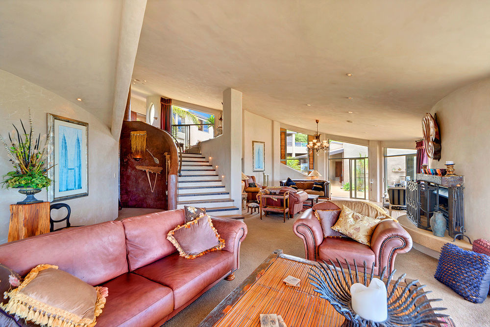 Delamore Lodge Oneroa Екстериор снимка