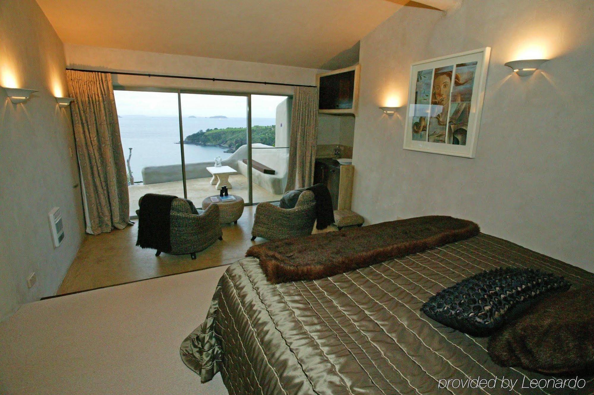 Delamore Lodge Oneroa Екстериор снимка