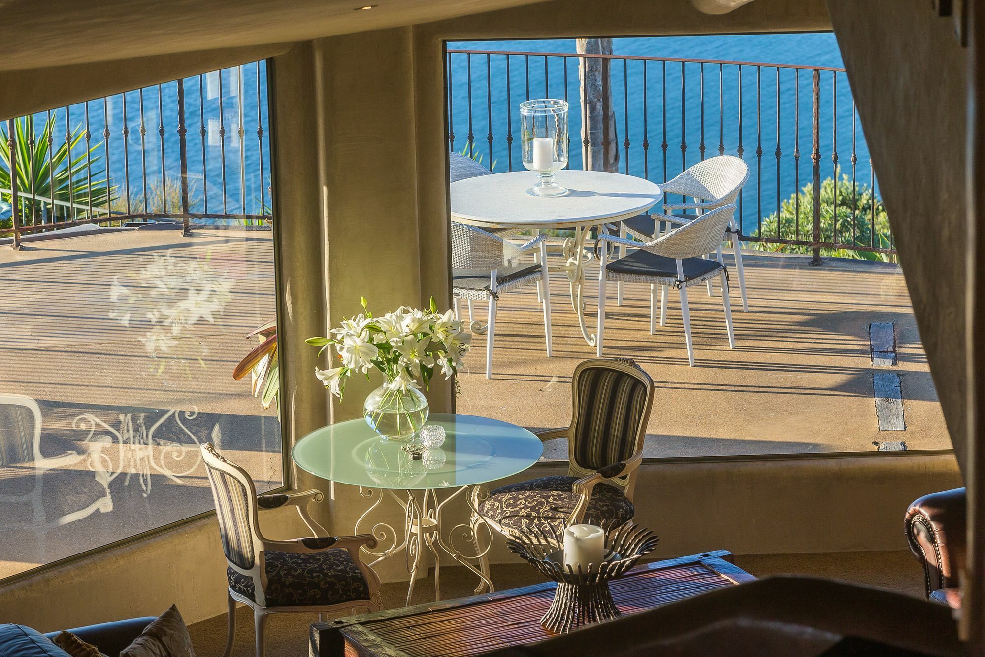 Delamore Lodge Oneroa Екстериор снимка